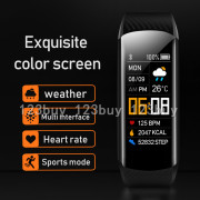 4722 智能手環運動心率監測血氧血壓手錶