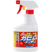 4296 日本進口廚房/墻體/浴室/冰箱/多功能去黴點除黴清潔劑