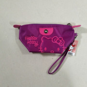 9382 Hello Kitty便攜防水手提大容量懸掛包化妝包
